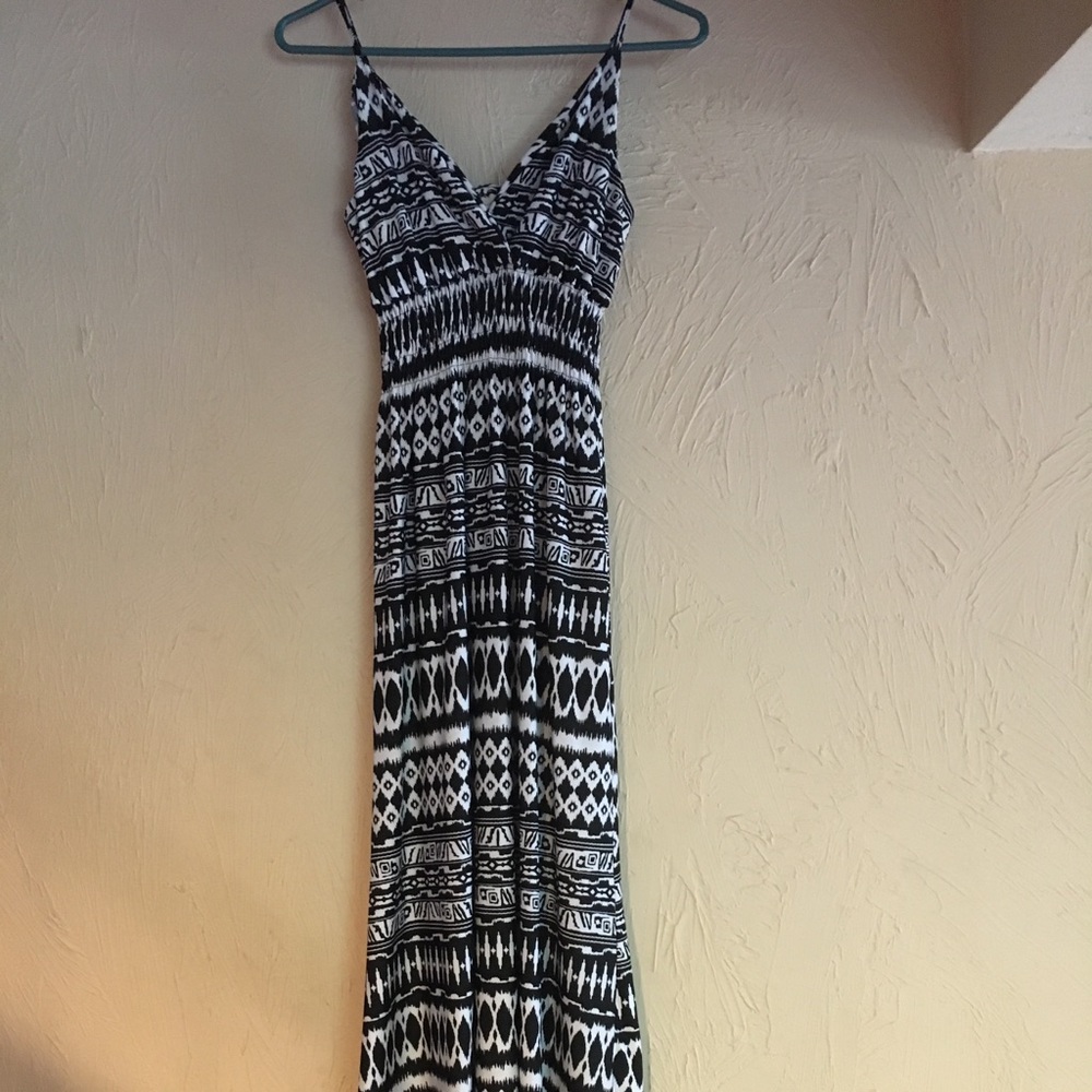 Dress, very lightly used
